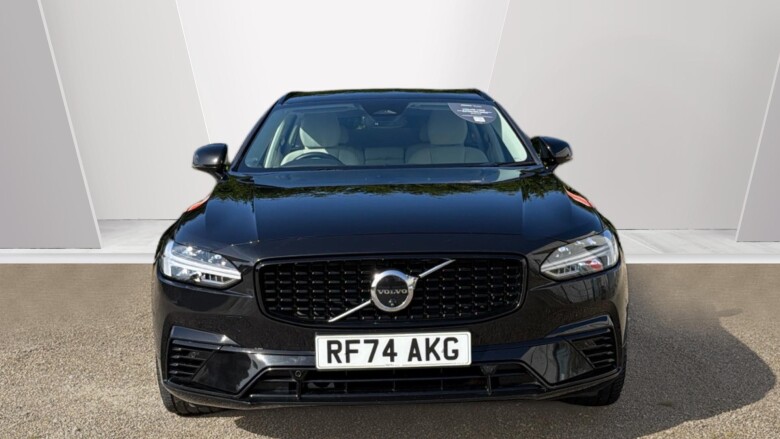 Volvo V90 2.0 T6 [350] PHEV Plus Dark 5dr AWD Auto Estate